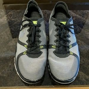 Men's Nike Free 3.0